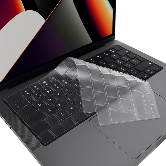Space Things Keyboard Guard For Macbook Air 15 M4