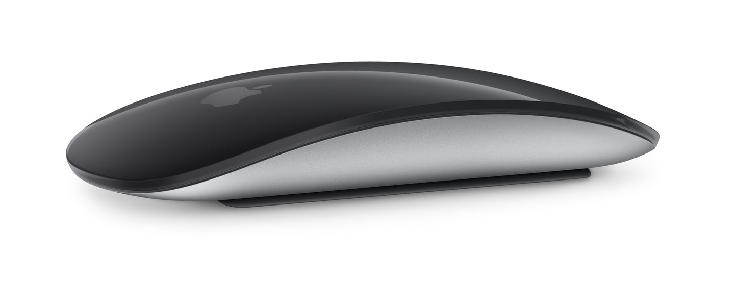 Magic Mouse - Multi-Touch Surface