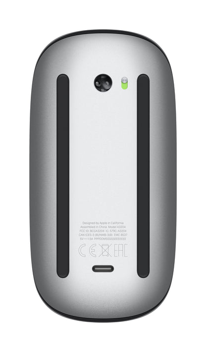 Magic Mouse - Multi-Touch Surface