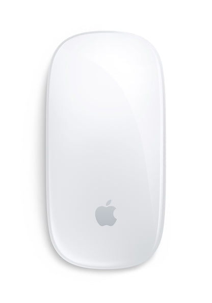 Magic Mouse - Multi-Touch Surface