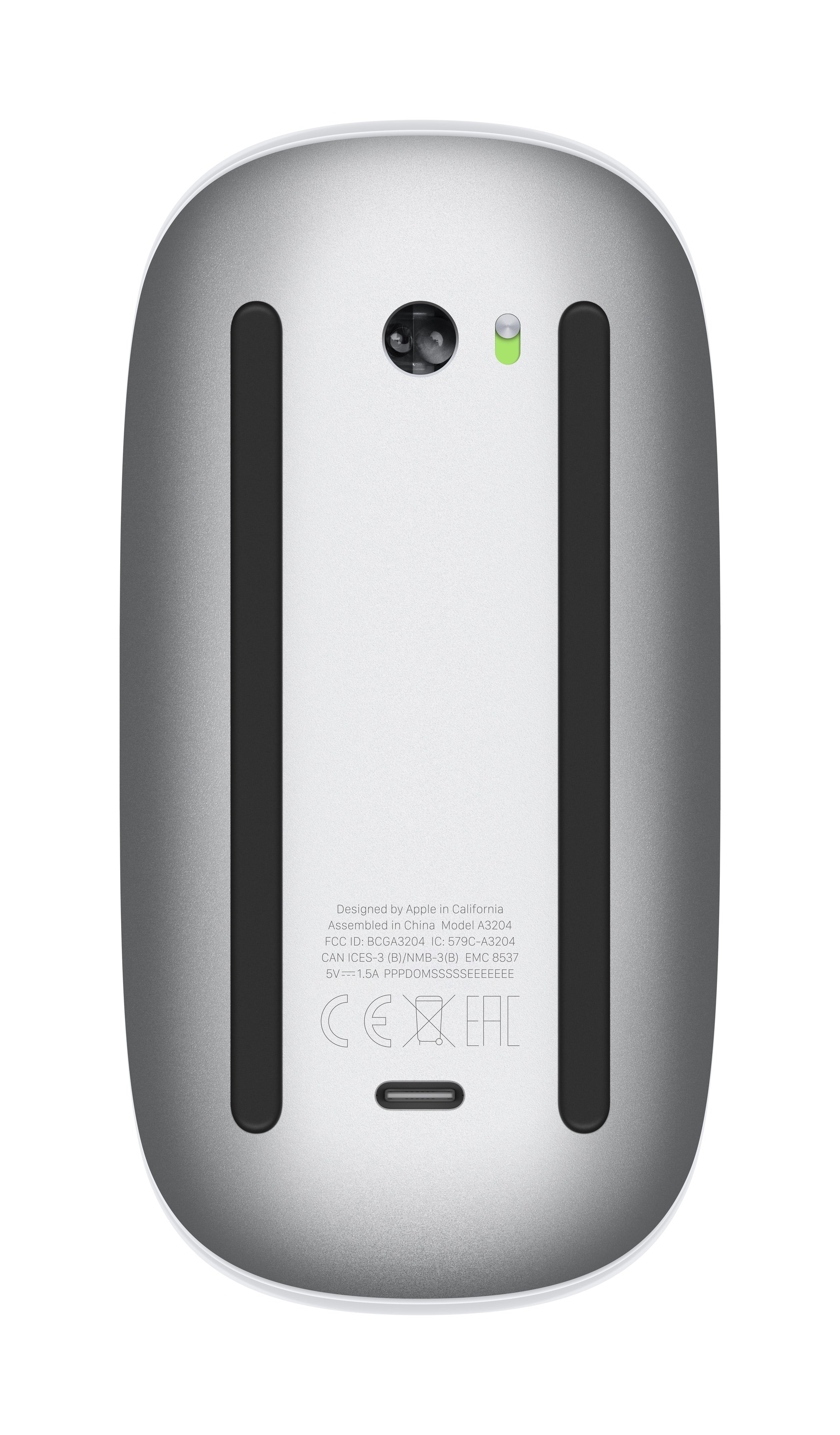Magic Mouse - Multi-Touch Surface – Aptronix