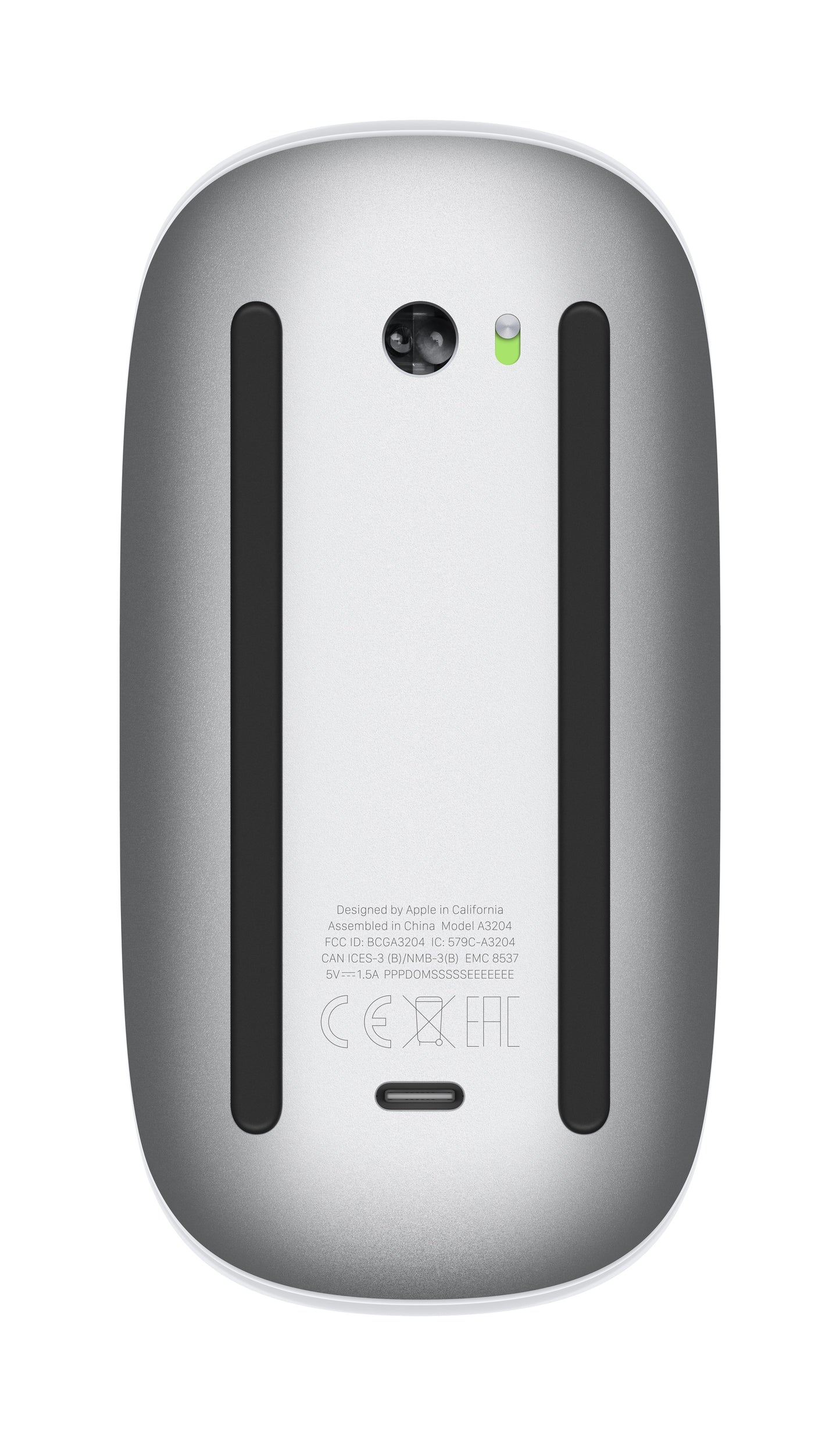 Magic Mouse - Multi-Touch Surface