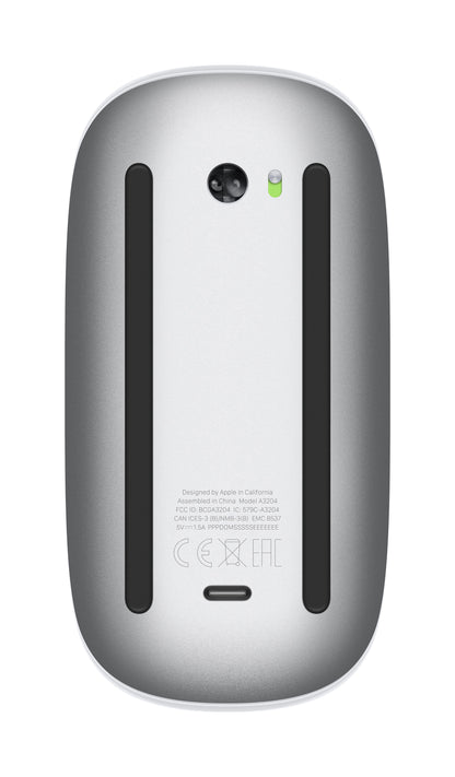 Magic Mouse - Multi-Touch Surface