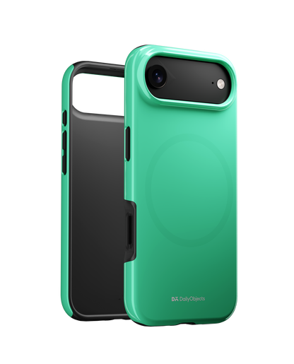 Enamel Bumper Magsafe Case For iPhone Air