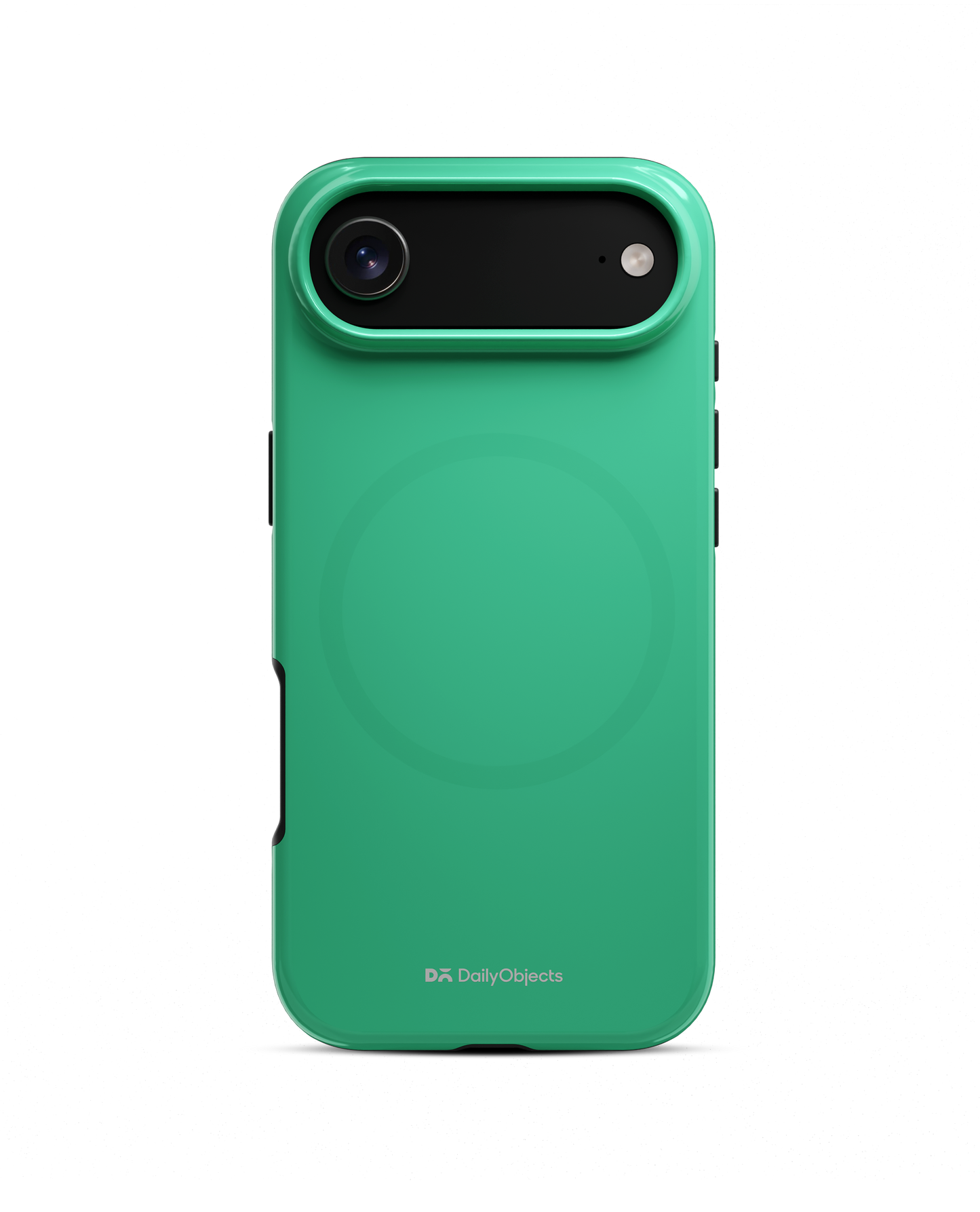 Enamel Bumper Magsafe Case For iPhone Air