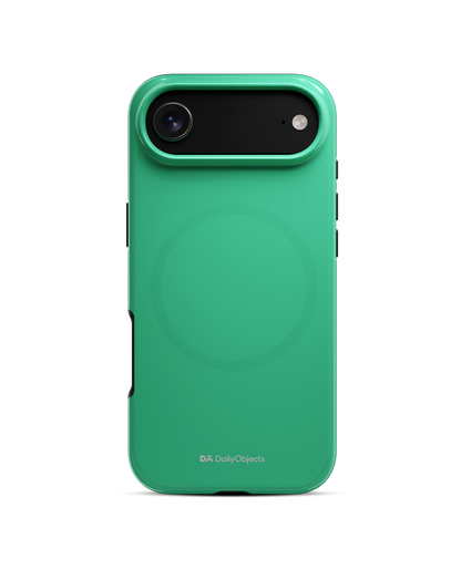 Enamel Bumper Magsafe Case For iPhone Air