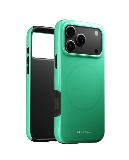 Daily Objects Enamel Bumper MagSafe Case For iPhone 17 Pro