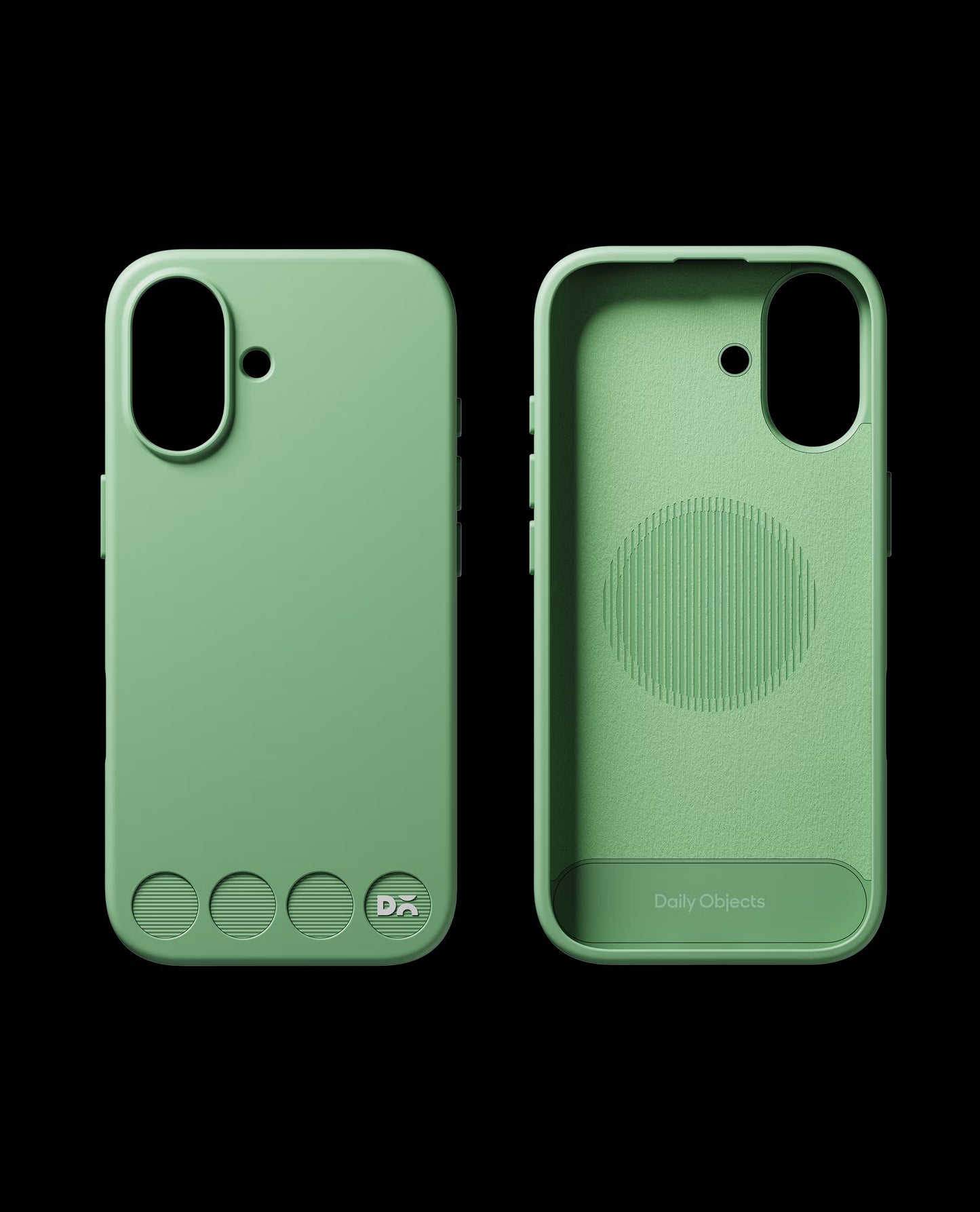 Daily Objects Stack Cover For iPhone 16