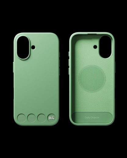 Daily Objects Stack Cover For iPhone 17