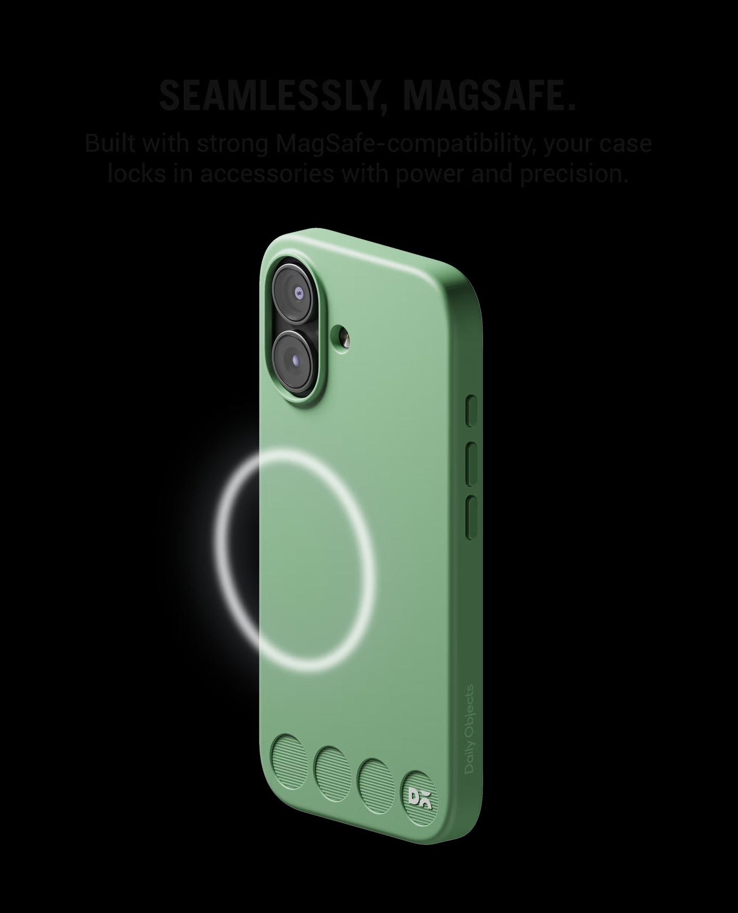 Daily Objects Stack Cover For iPhone 17