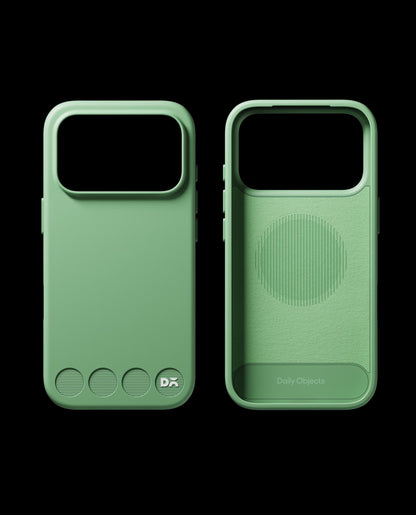 Daily Objects Stack Cover For iPhone 17 Pro