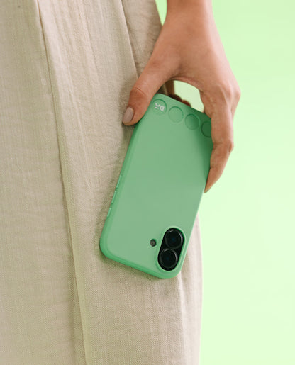 Daily Objects Stack Cover For iPhone 17 Pro