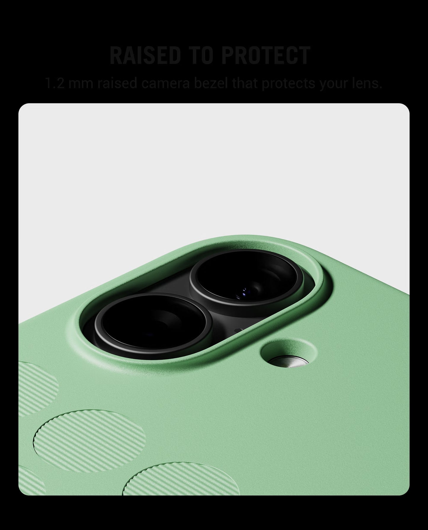 Daily Objects Stack Signature Cover For iPhone 16