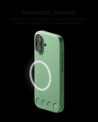 Daily Objects Stack Signature Cover For iPhone 17