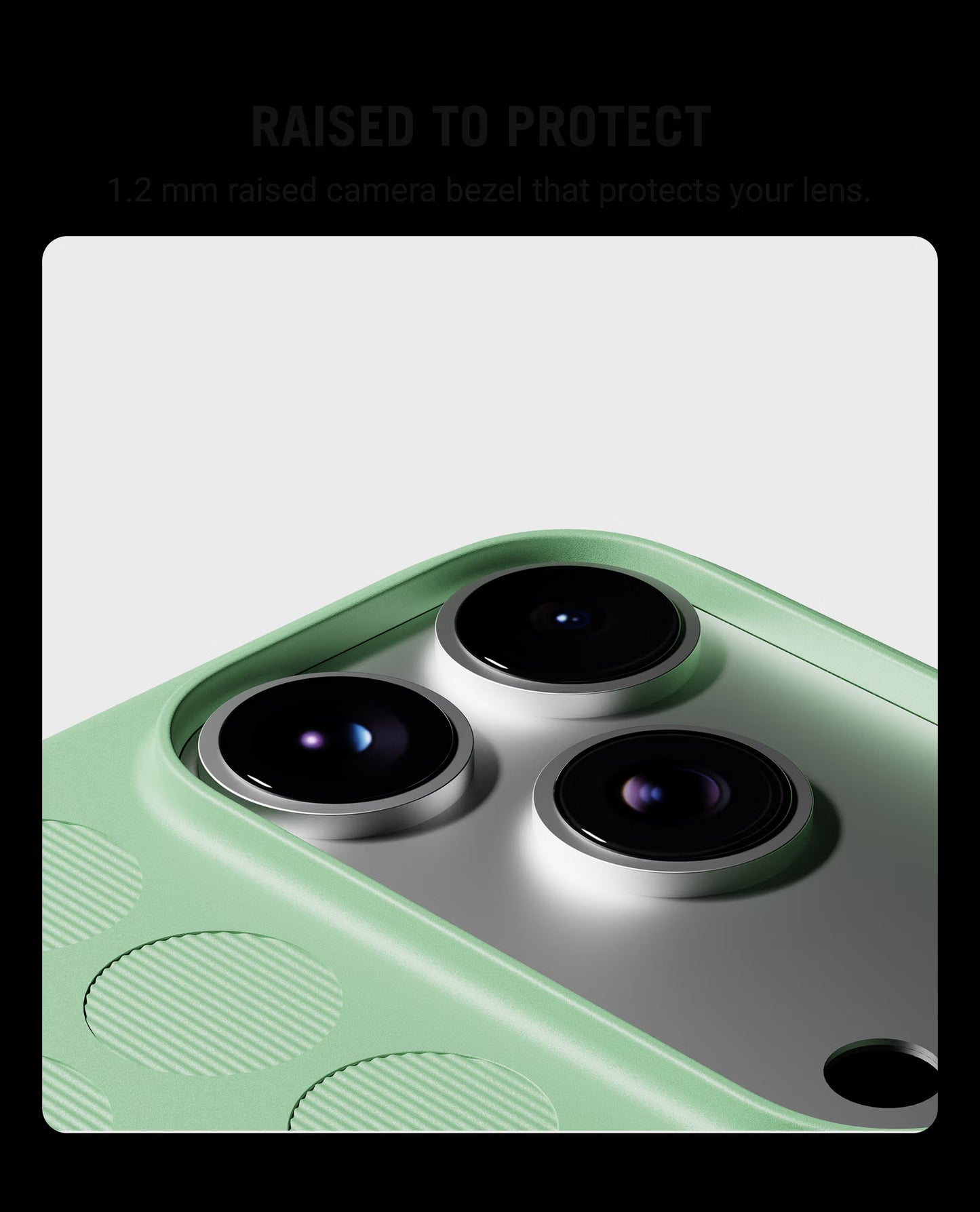 Daily Objects Stack Signature Cover For iPhone 17 Pro