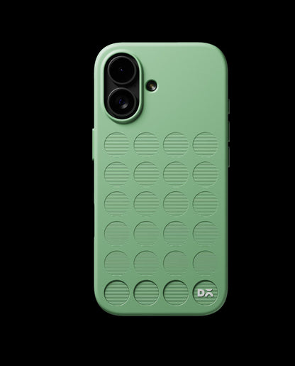 Daily Objects Stack Signature Cover For iPhone 17