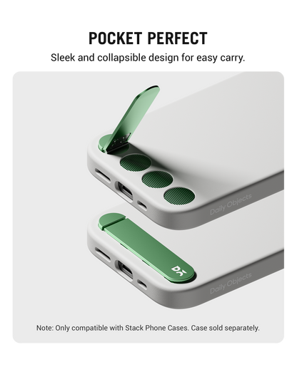 Daliy Objects Stack Flex Stand