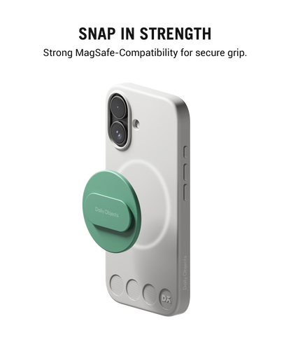 Daily Objects Stack Phone Grip & Stand