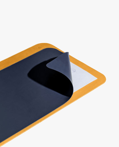 Daily Objects Dart Organiser Desk Mat (R1)