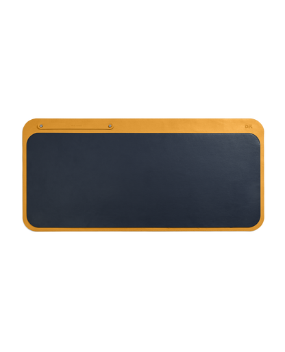 Daily Objects Dart Organiser Desk Mat (R1)