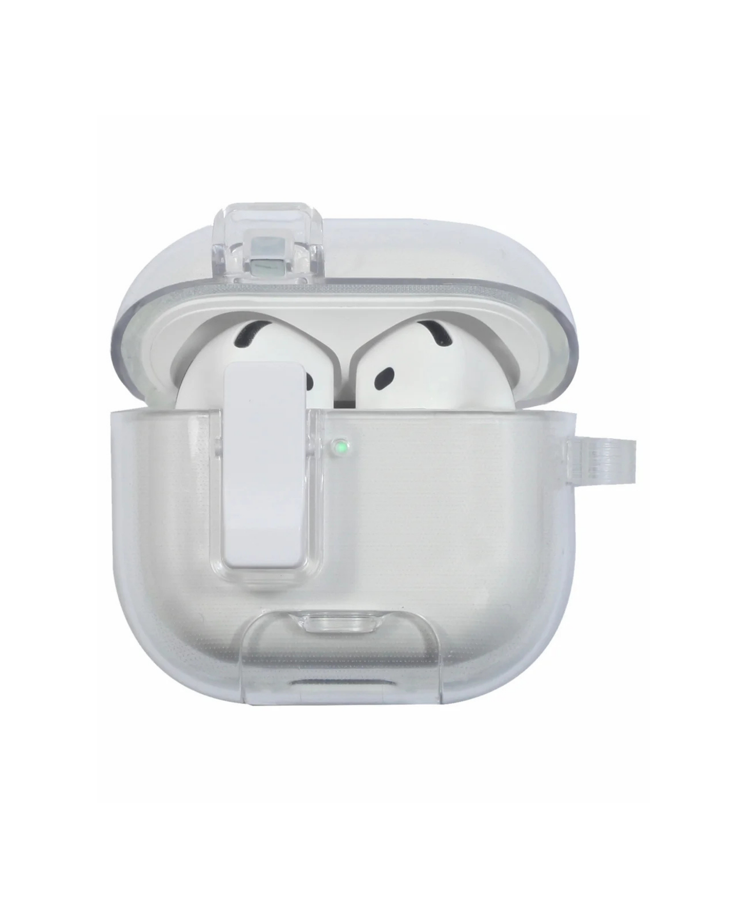 Muvtech Plasma Case for AirPods 4