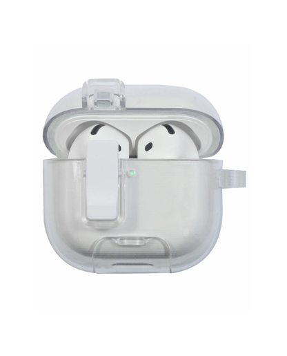 Muvtech Plasma Case for AirPods 4