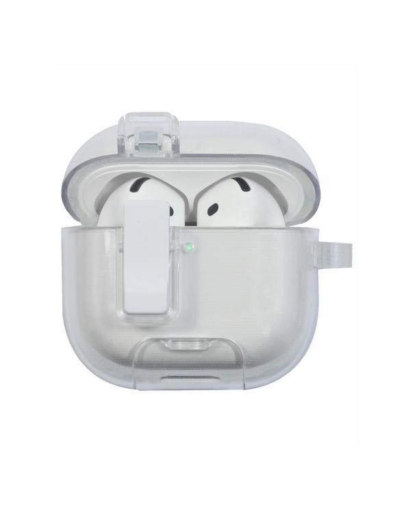Muvtech Plasma Case for AirPods 4