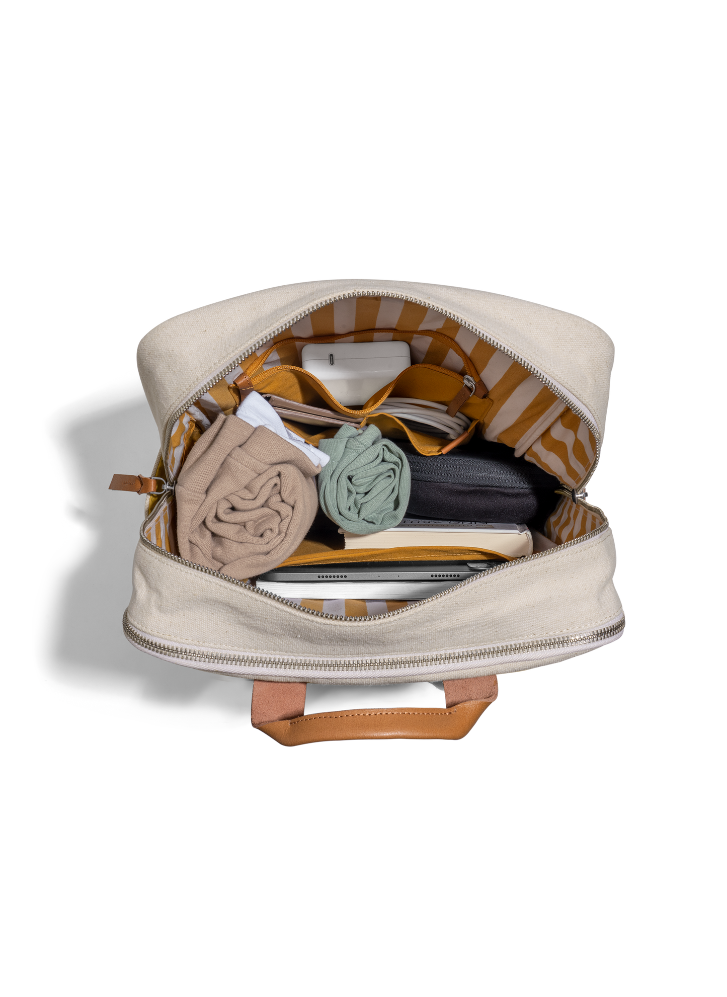 Daily Objects 9 To 9 Backpack Upto 15 Inch