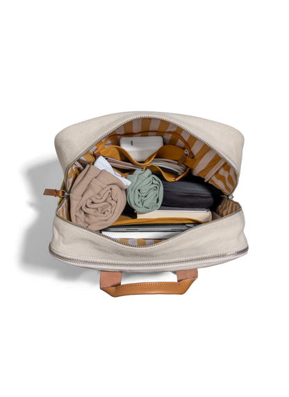 Daily Objects 9 To 9 Backpack Upto 15 Inch