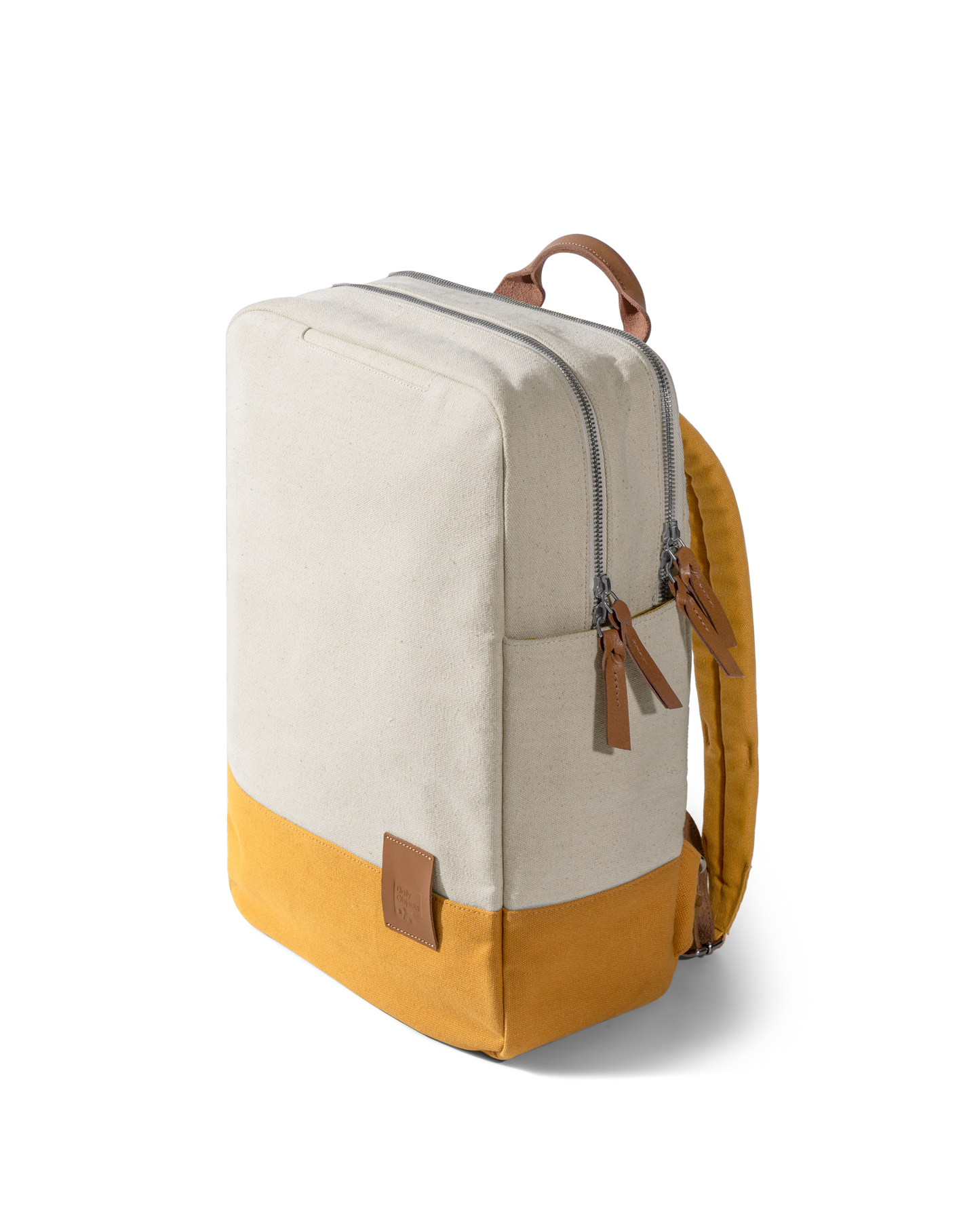 Daily Objects 9 To 9 Backpack Upto 15 Inch