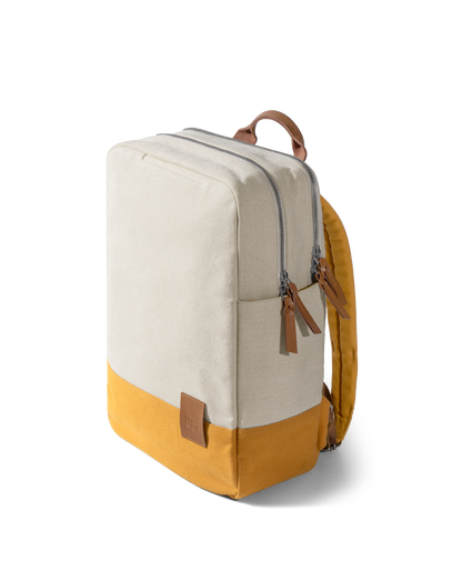Daily Objects 9 To 9 Backpack Upto 15 Inch