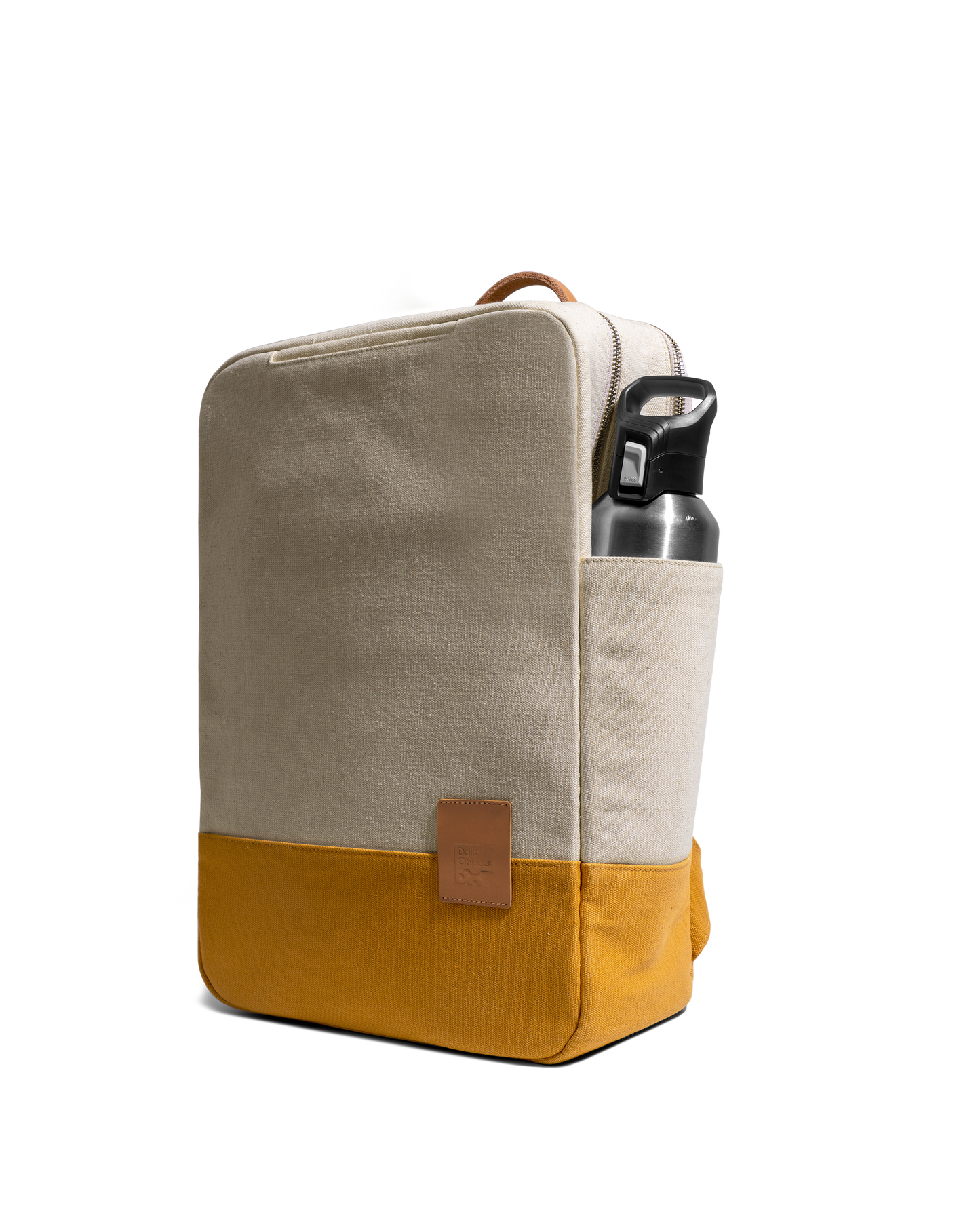 Daily Objects 9 To 9 Backpack Upto 15 Inch