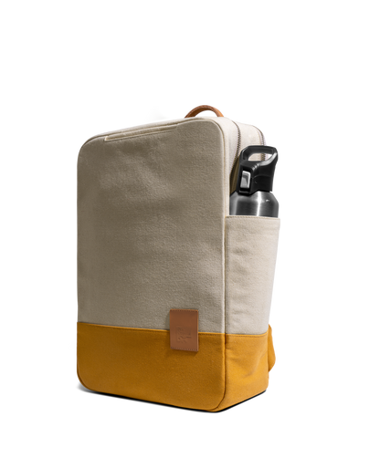 Daily Objects 9 To 9 Backpack Upto 15 Inch