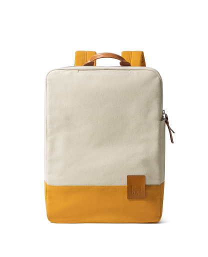 Daily Objects 9 To 9 Backpack Upto 15 Inch