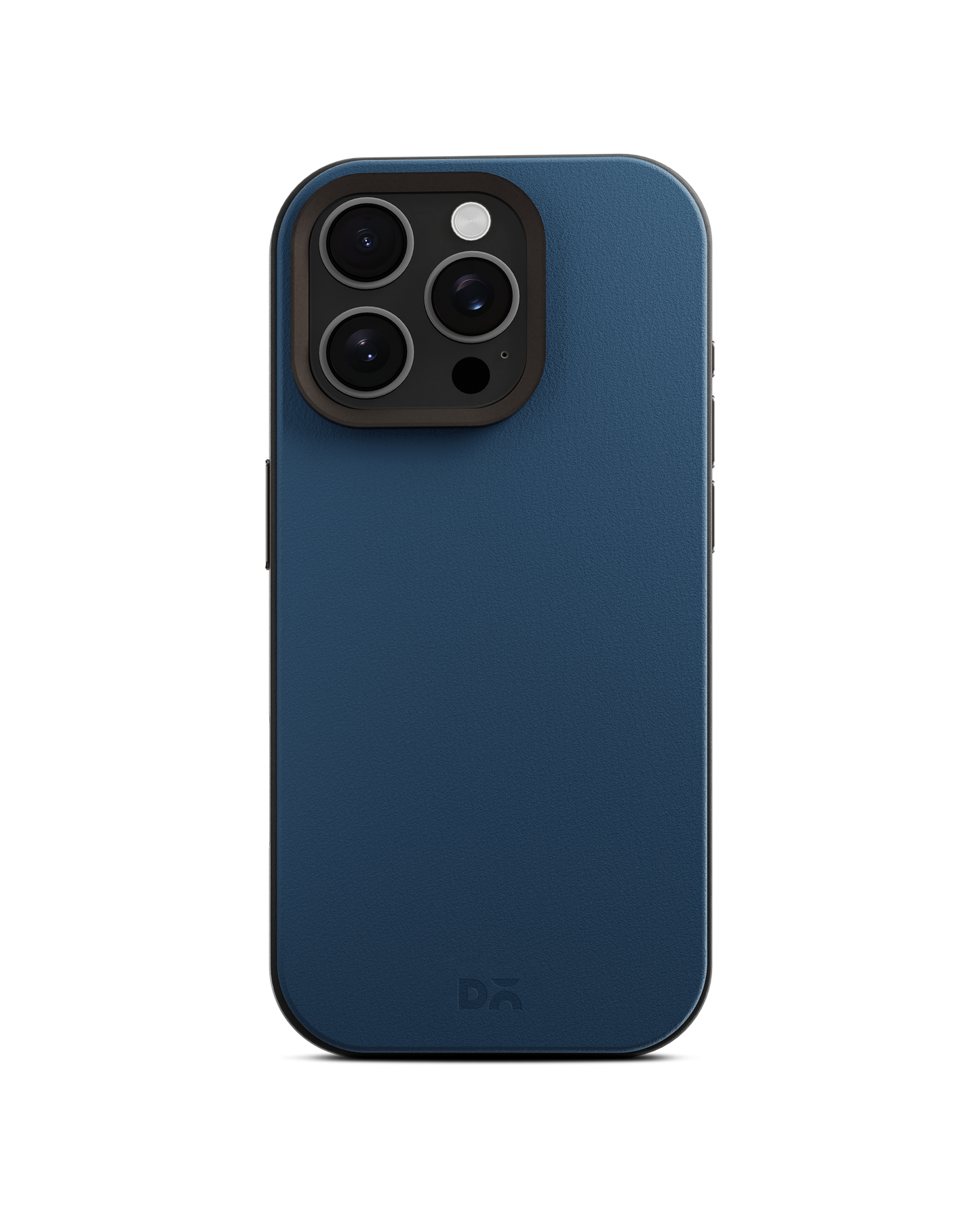 Daily Objects Leatherite MagSafe Case For iPhone 16 Pro