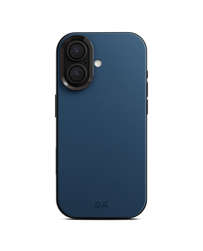 Daily Objects Leatherite Magsafe Case For iPhone 17