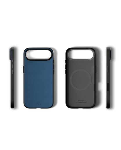 Daily Objects Leatherite MagSafe Case For iPhone Air