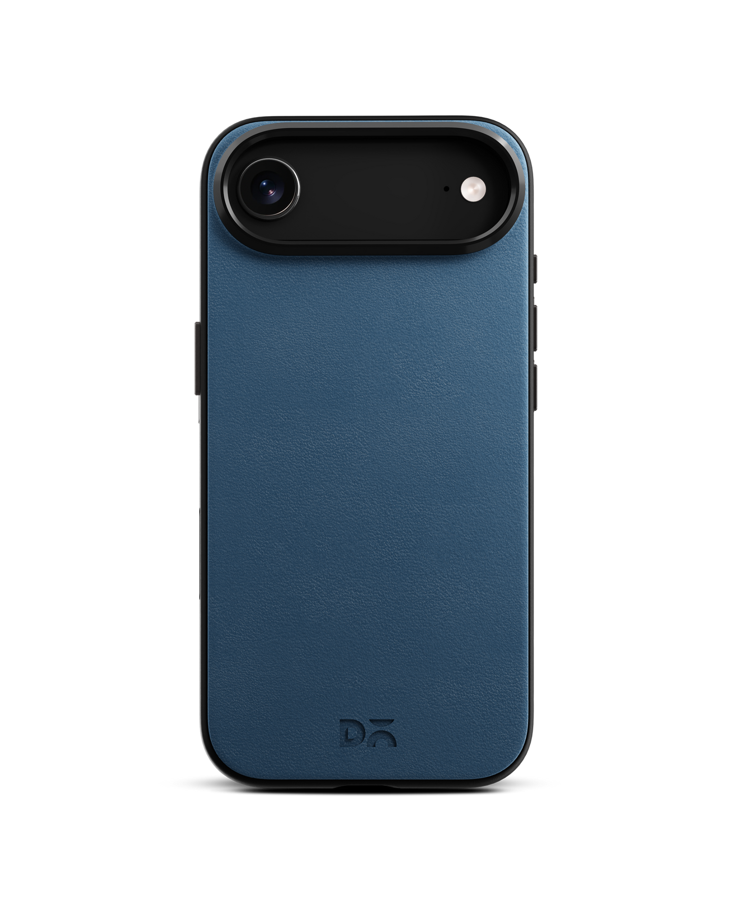 Daily Objects Leatherite MagSafe Case For iPhone Air