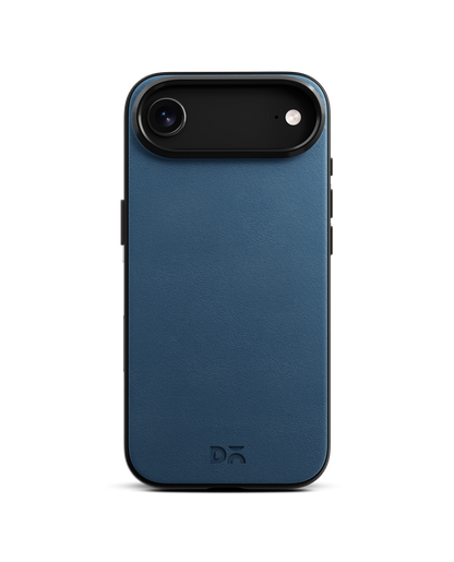 Daily Objects Leatherite MagSafe Case For iPhone Air