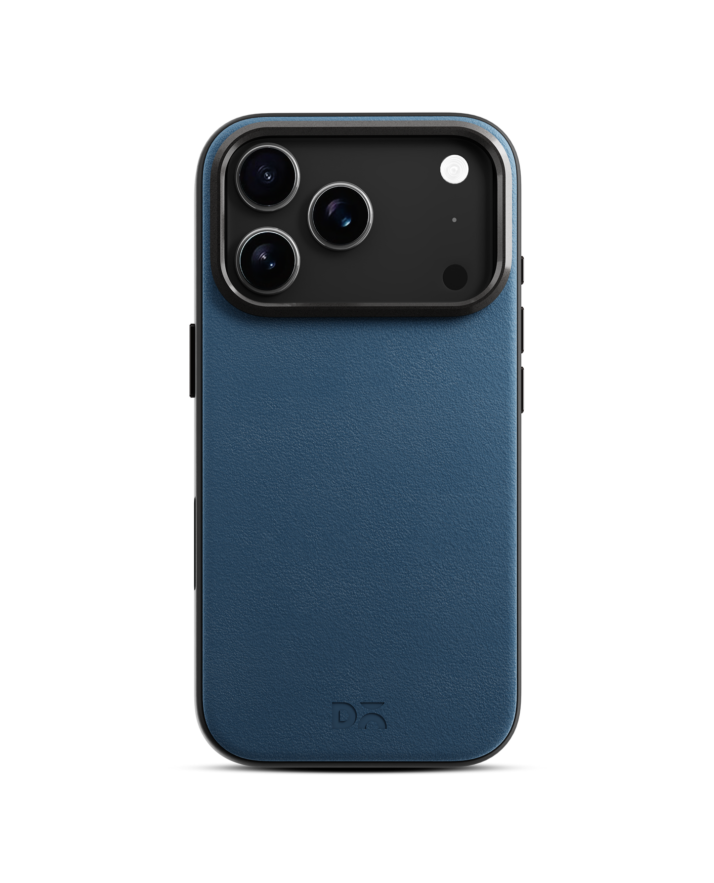 Daily Objects Leatherite MagSafe Case For iPhone 17 Pro