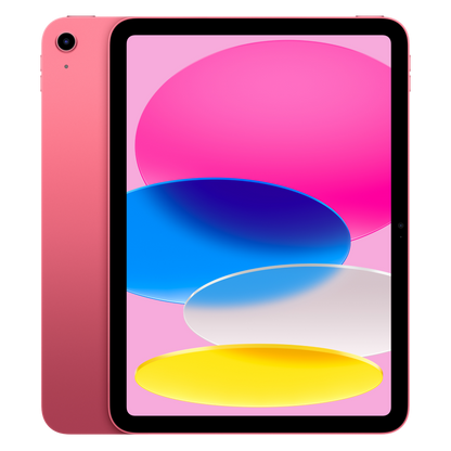 iPad (A16 Chip)
