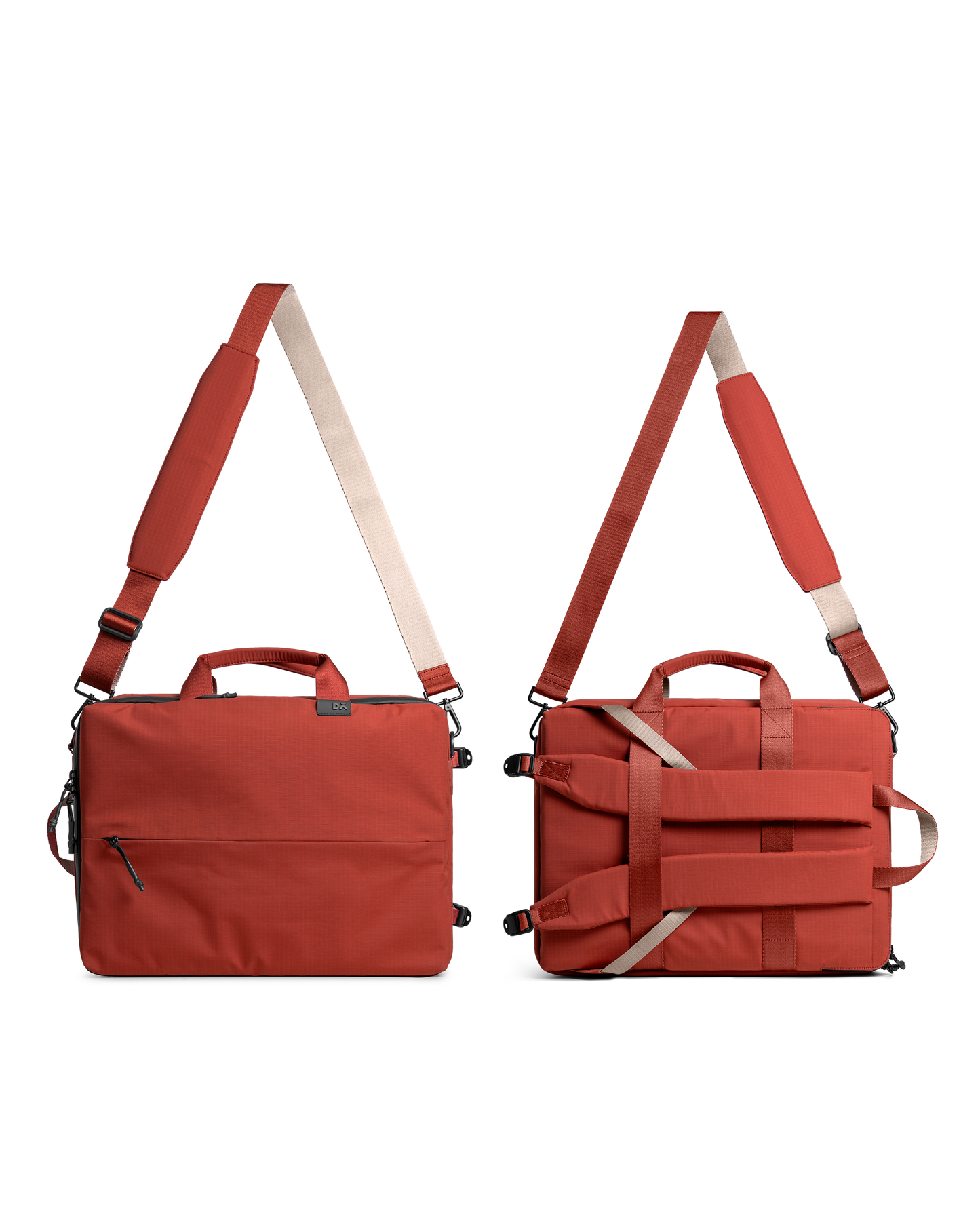Daily Objects Pivot Briefpack upto 16 Inch