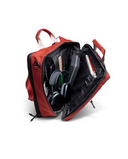 Daily Objects Pivot Briefpack upto 16 Inch