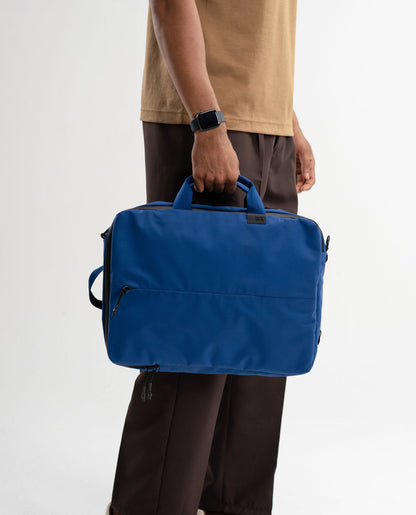Daily Objects Pivot Briefpack upto 16 Inch