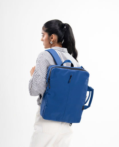 Daily Objects Pivot Briefpack upto 16 Inch