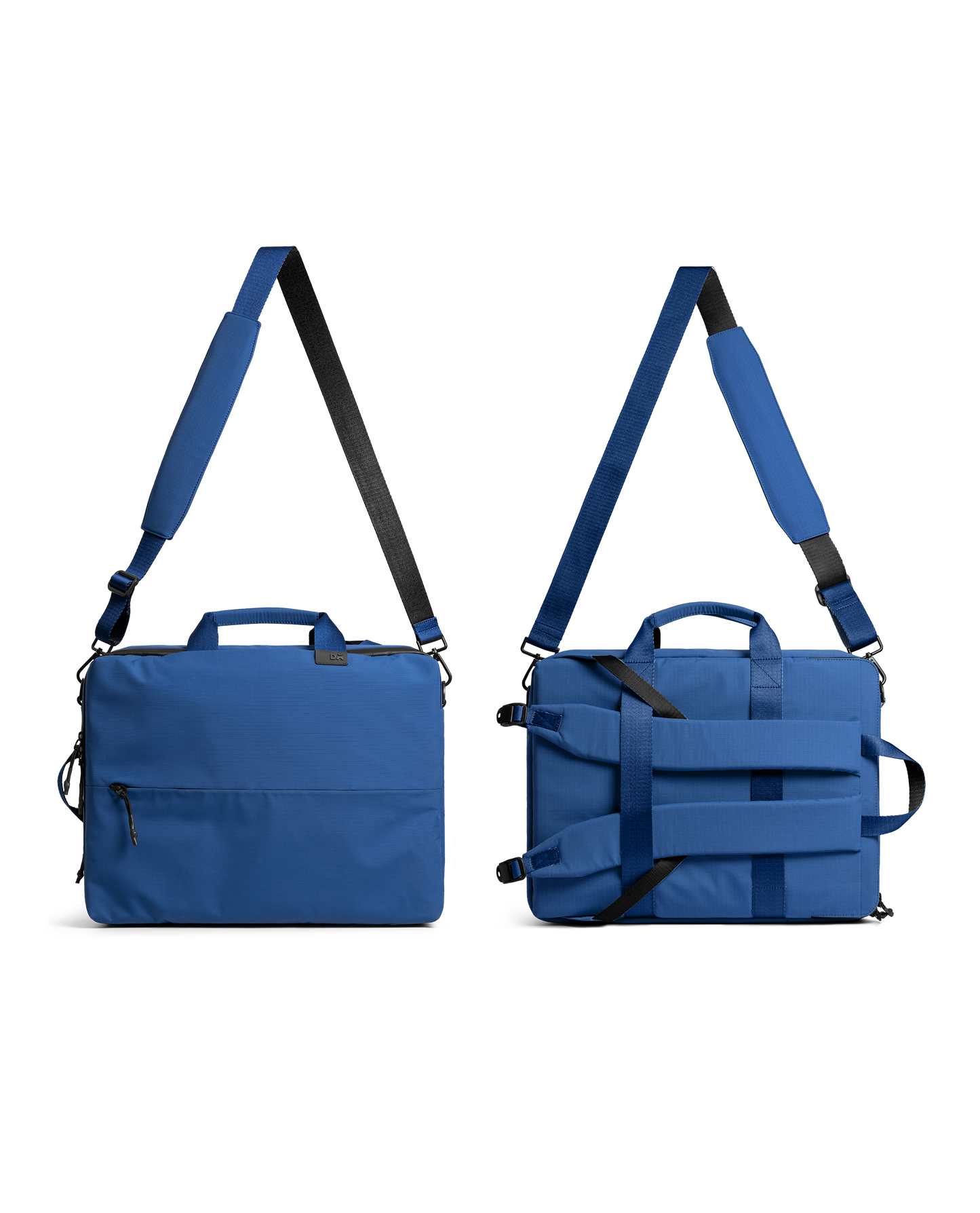 Daily Objects Pivot Briefpack upto 16 Inch