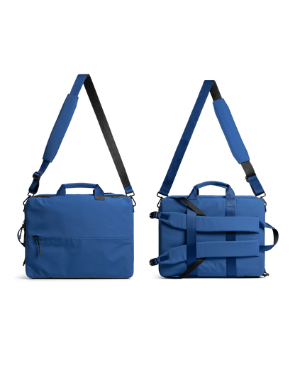 Daily Objects Pivot Briefpack upto 16 Inch