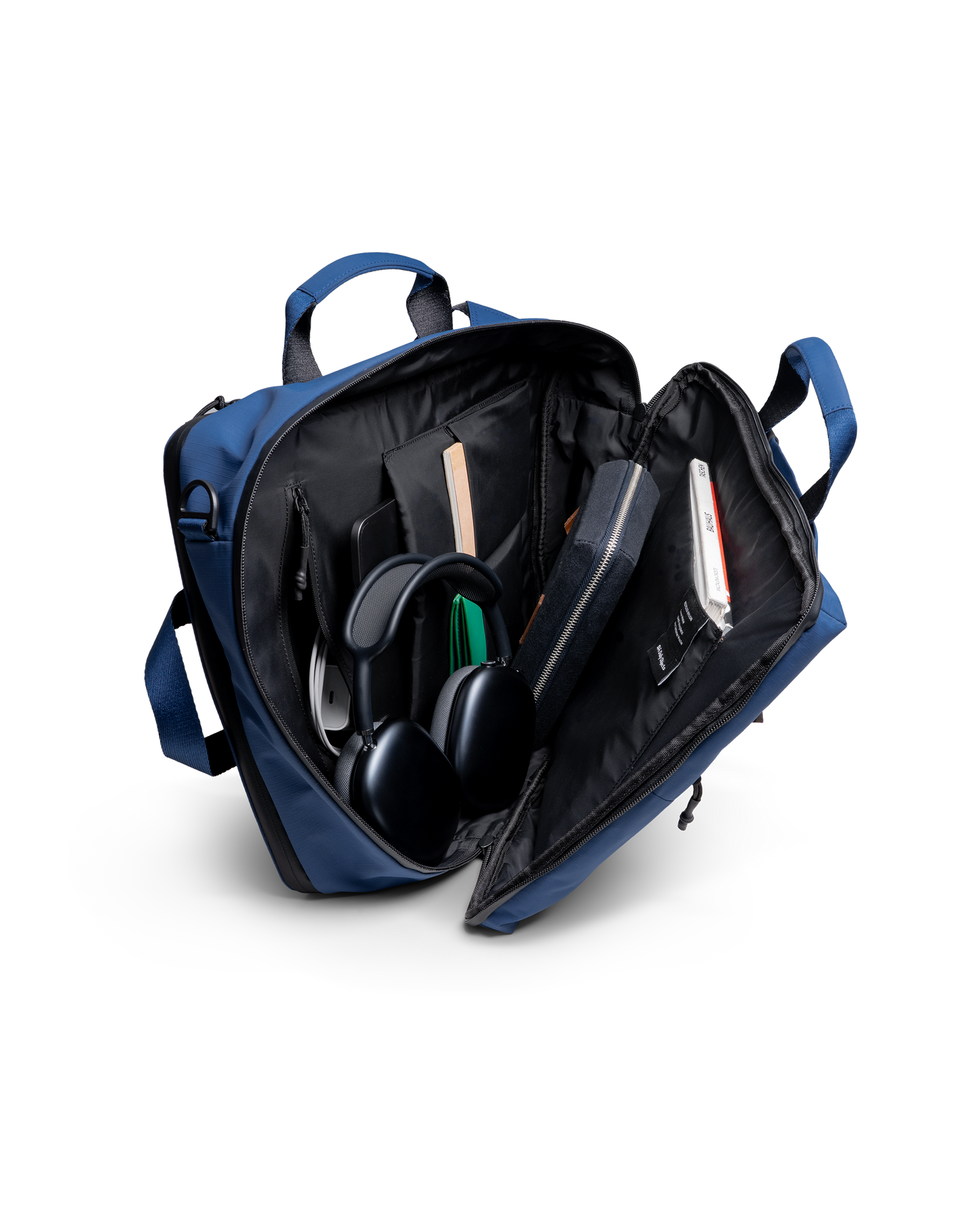 Daily Objects Pivot Briefpack upto 16 Inch