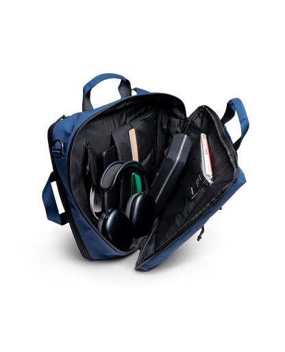 Daily Objects Pivot Briefpack upto 16 Inch
