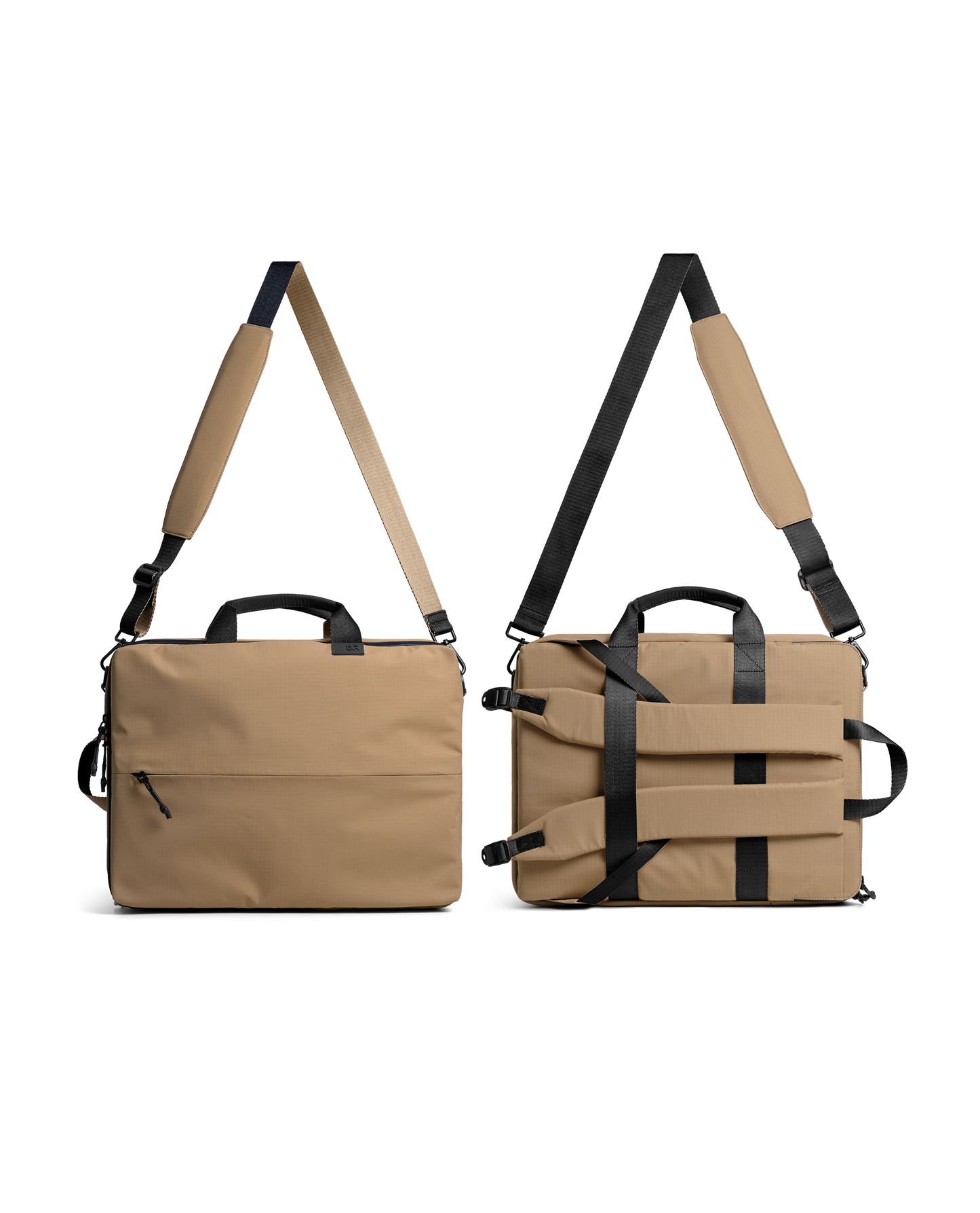 Daily Objects Pivot Briefpack upto 16 Inch